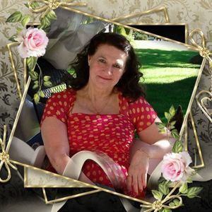 Meet your Posher, Karen